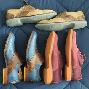 Cole Haan | Shoes | Cole Haan Mens Fashions Dress Shoes 8m  display picture 1